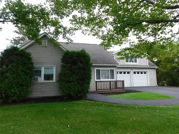 823 Conklin Road, Binghamton, NY 13903