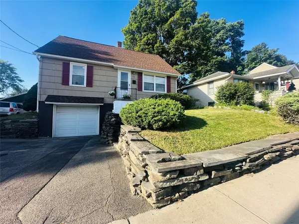 115 E Wendell Street, Endicott, NY 13760