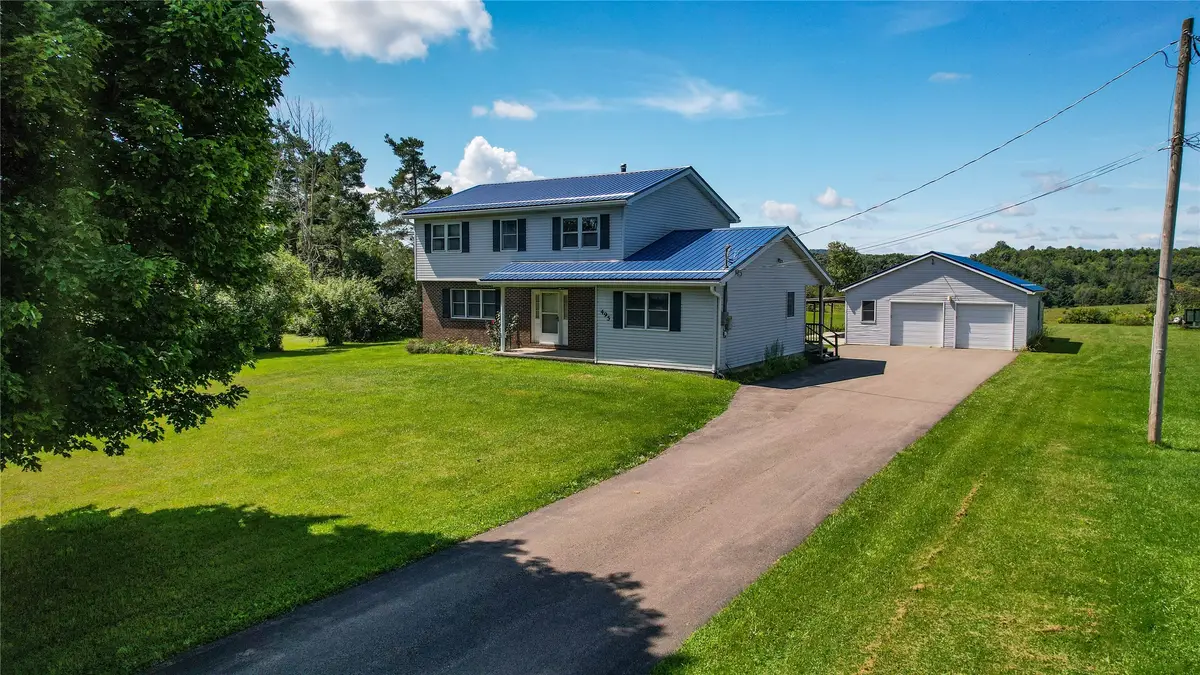 495 Boswell Hill Road, Endicott, NY 13760 - #1
