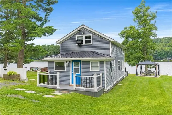 242 Beaver Lake Circle, Windsor, NY 13865