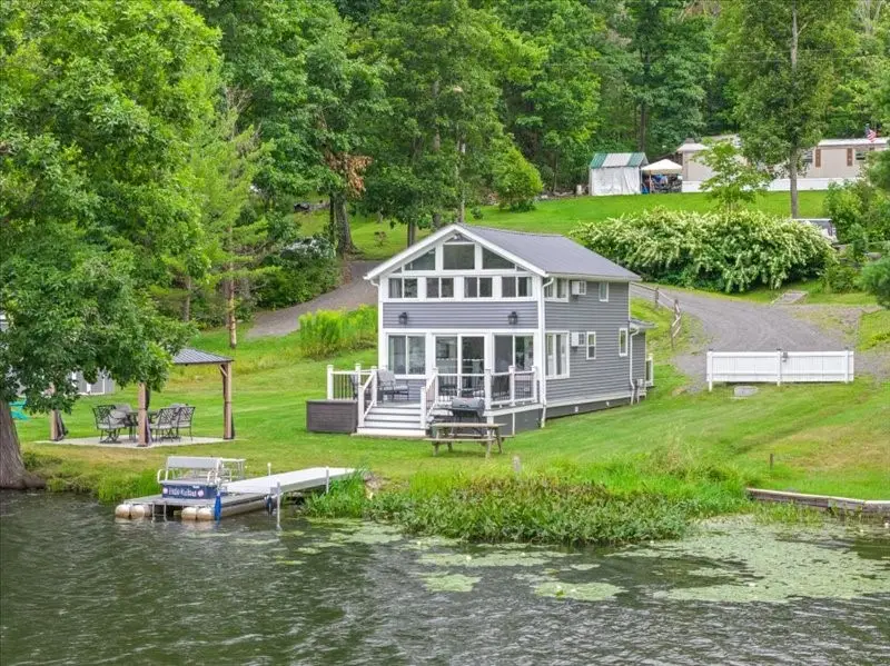 242 Beaver Lake Circle, Windsor, NY 13865 - #2