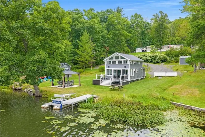242 Beaver Lake Circle, Windsor, NY 13865 - #3