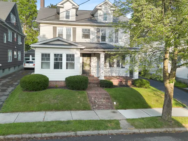 70 Park Street, Binghamton, NY 13905