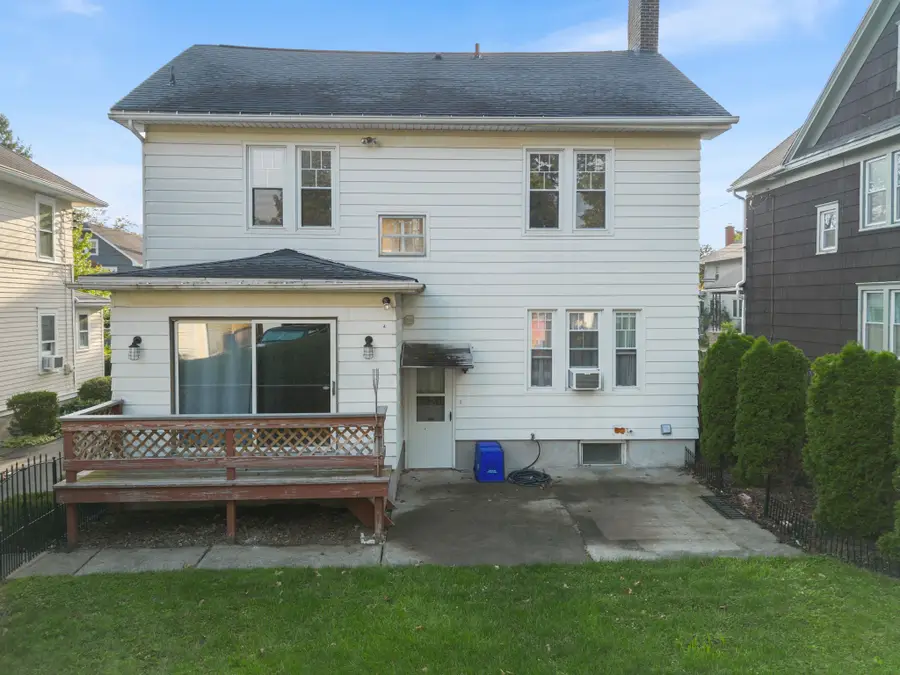 70 Park Street, Binghamton, NY 13905 - #2