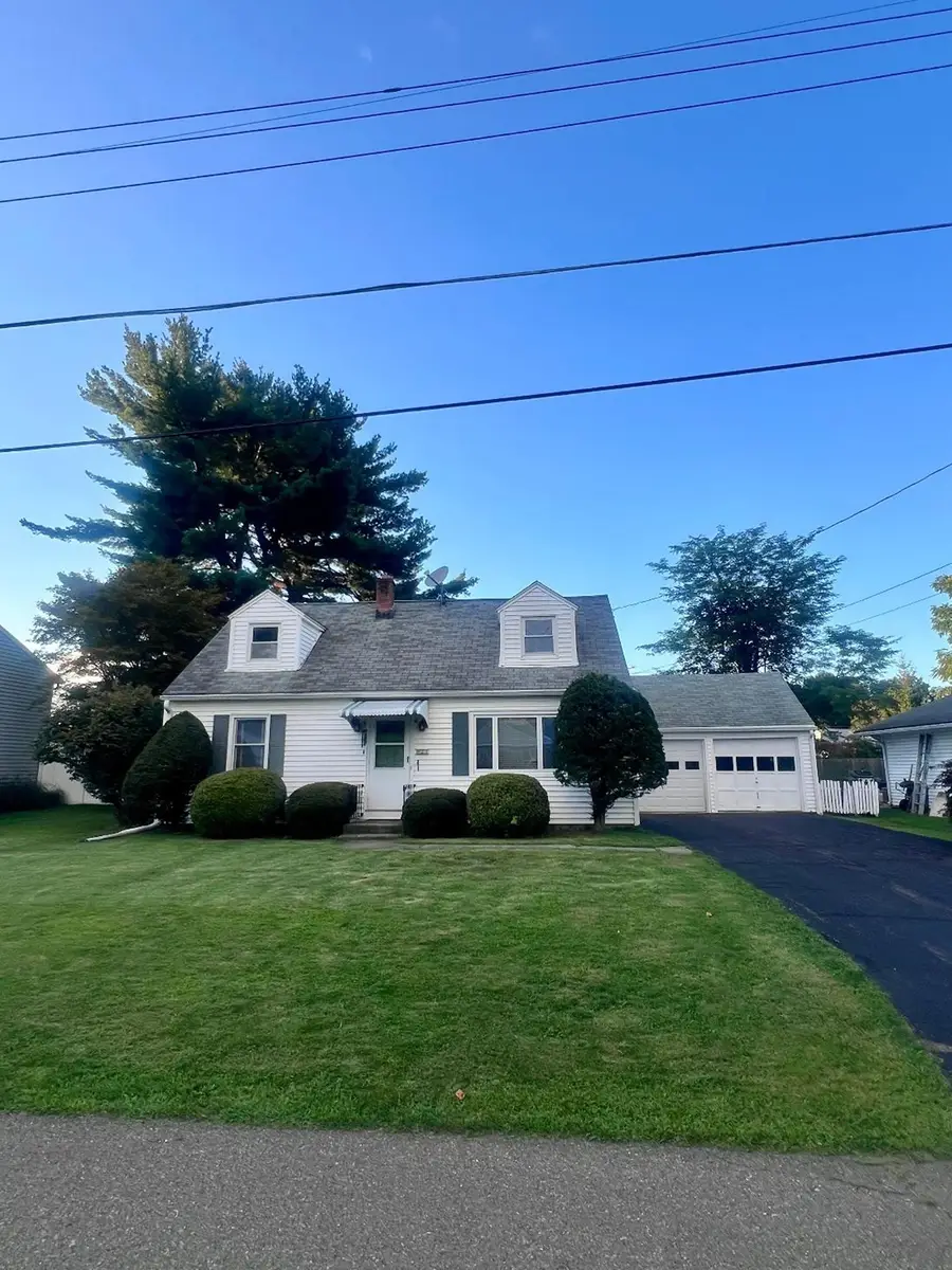 21 Ritchie Road, Binghamton, NY 13901 - #2