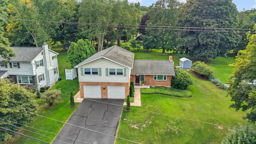 524 Midvale Road, Vestal, NY 13850 - #2