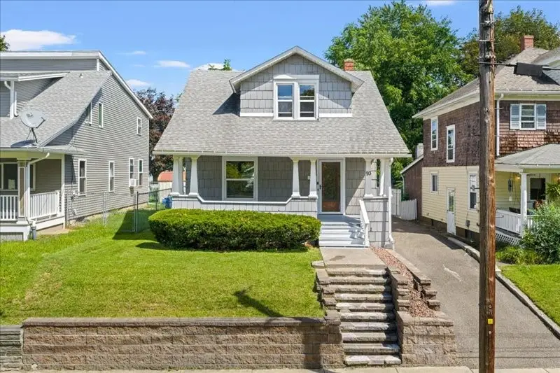 93 West Street, Johnson City, NY 13790 - #1