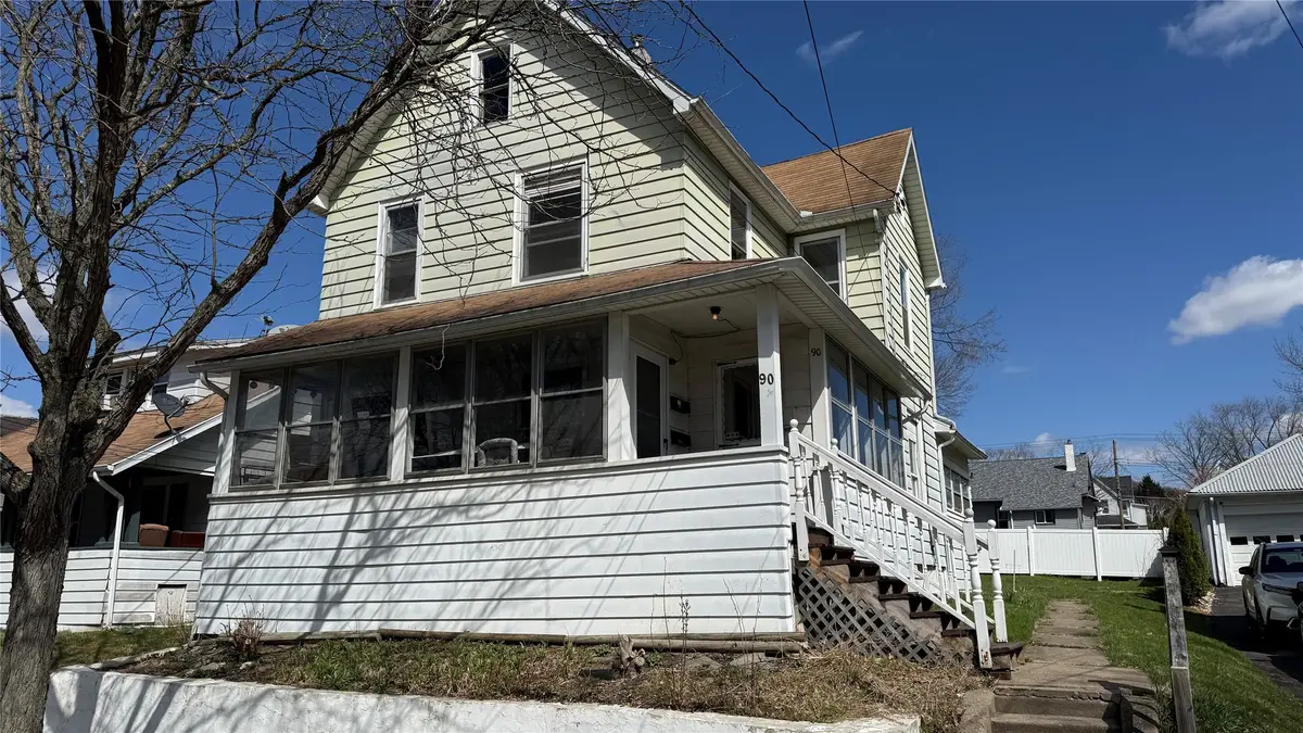 90 Gaylord Street, Binghamton, NY 13904 - #1