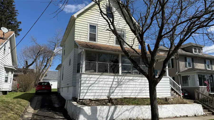 90 Gaylord Street, Binghamton, NY 13904 - #2