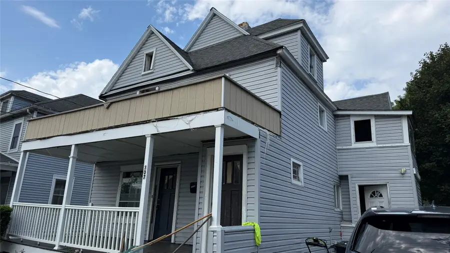 307 E Franklin Street, Endicott, NY 13760 - #2