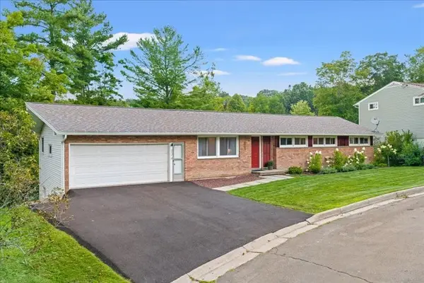 3711 Highview Drive, Endwell, NY 13760