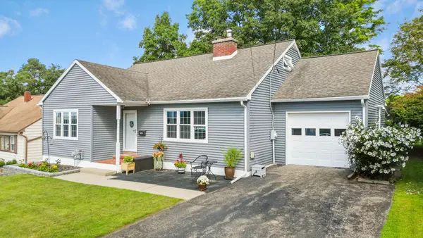 3621 Royal Rd, Endwell, NY 13760