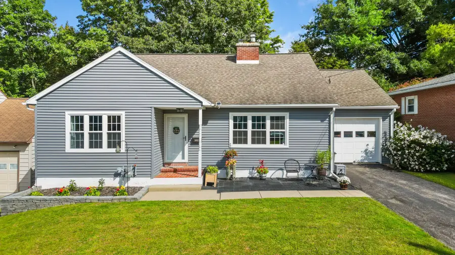 3621 Royal Rd, Endwell, NY 13760 - #3