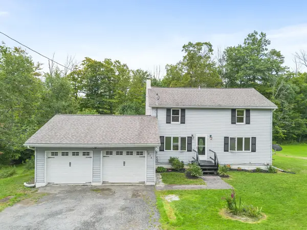 1874 Rt-7, Harpursville, NY 13787