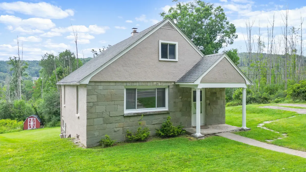 3900 Fuller Hollow Road, Vestal, NY 13850 - #1