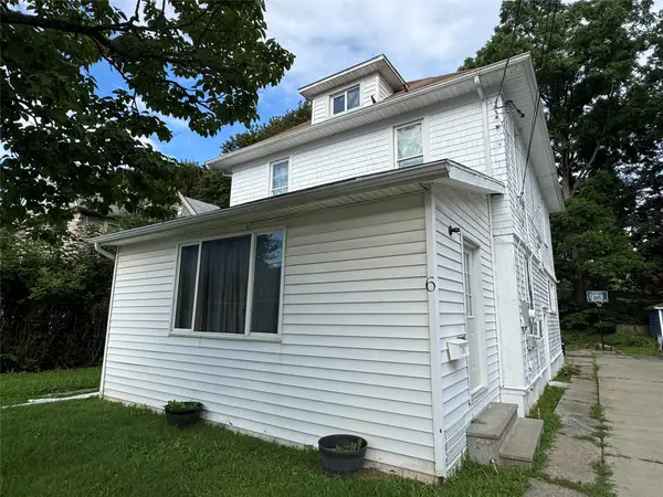 6 Andrews Ave Avenue, Binghamton, NY 13904