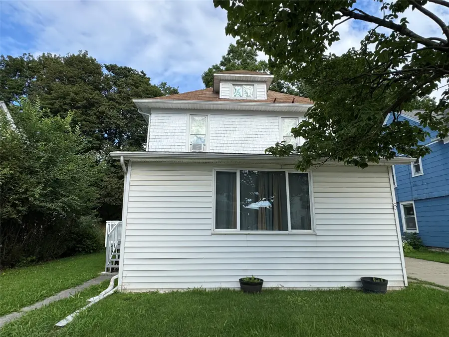 6 Andrews Ave Avenue, Binghamton, NY 13904 - #2