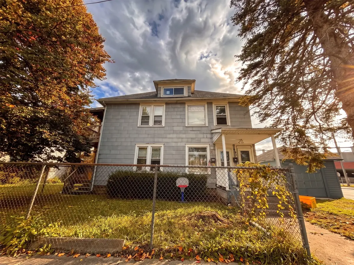 1/2 Sturges St, Binghamton, NY 13901 - #1