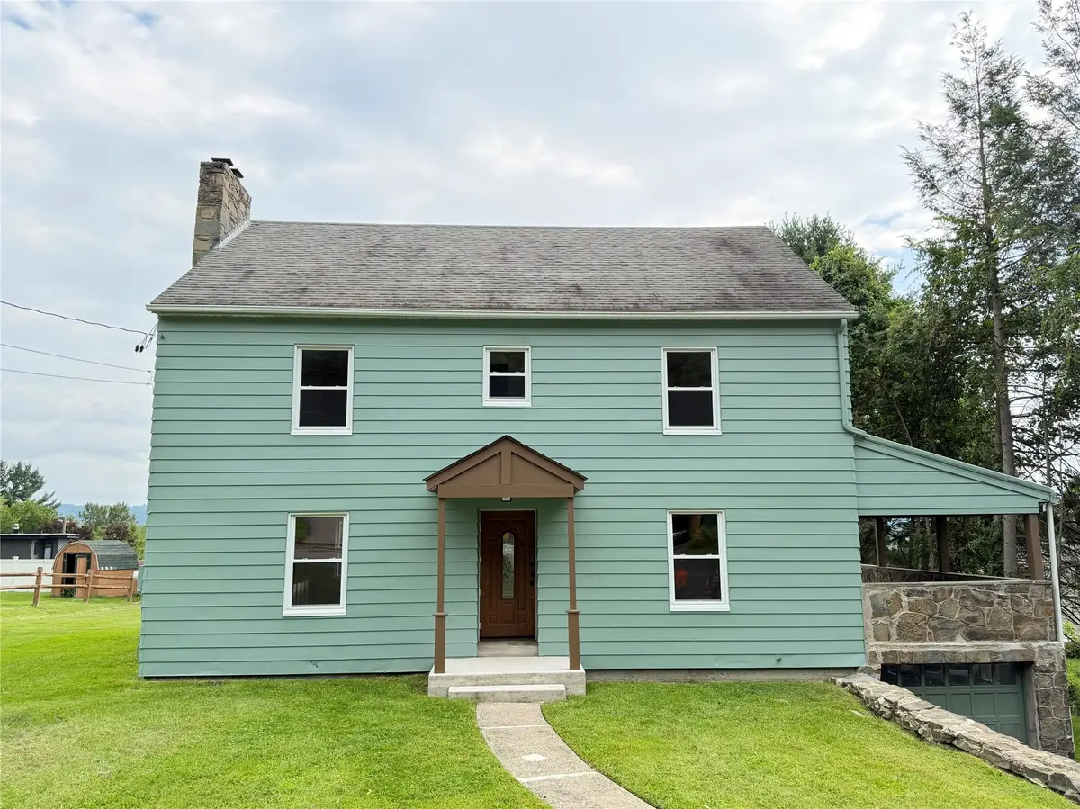 708 Old Lane Road, Vestal, NY 13850 - #1