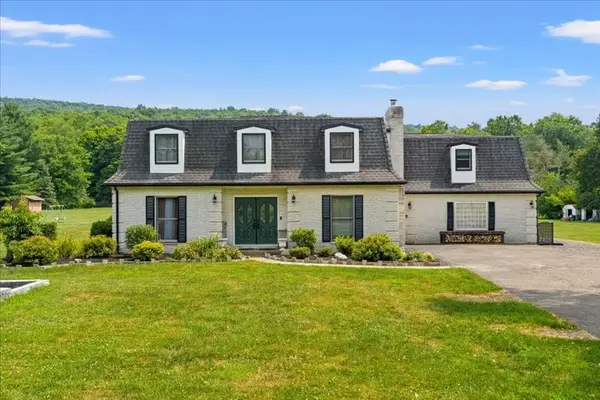 1166 Foster Valley Road, Owego, NY 13827