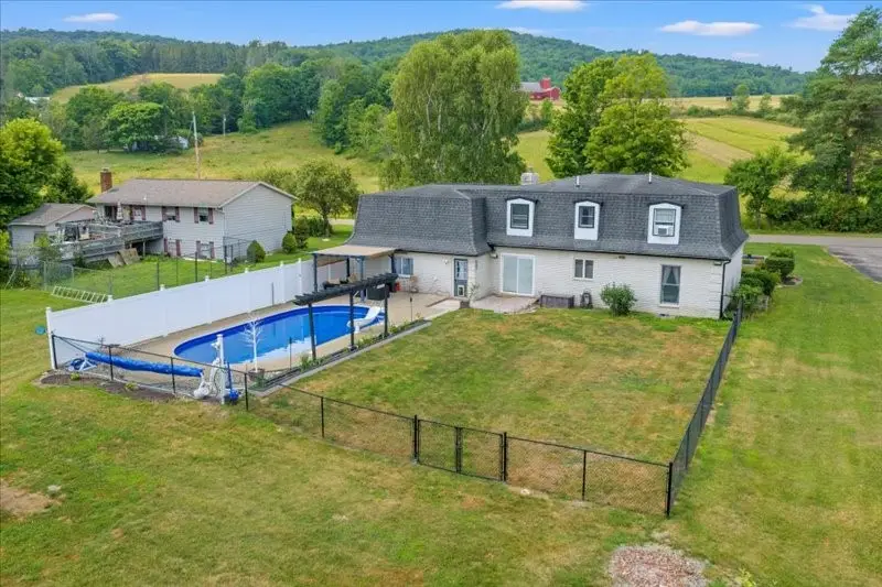 1166 Foster Valley Road, Owego, NY 13827 - #2