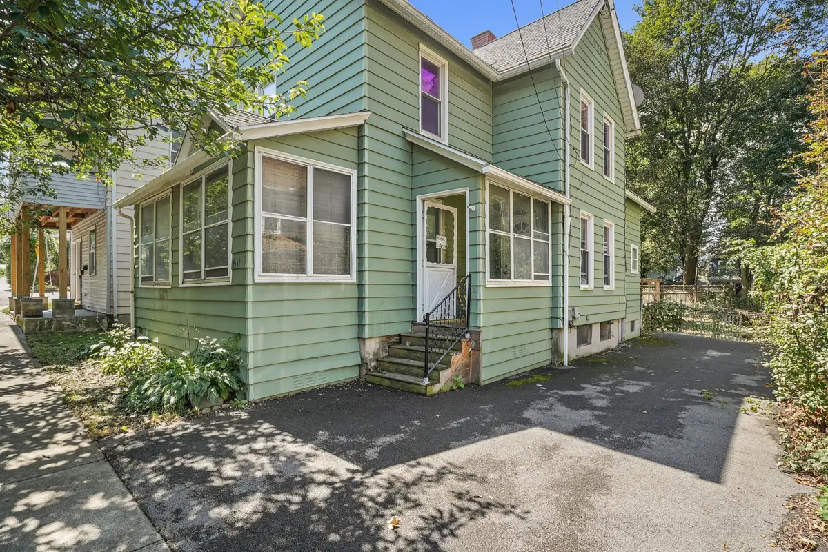 60 S Washington Street, Binghamton, NY 13903 - #1