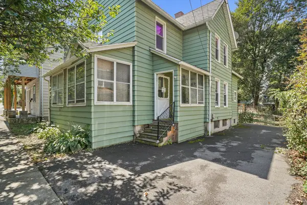 60 S Washington Street, Binghamton, NY 13903