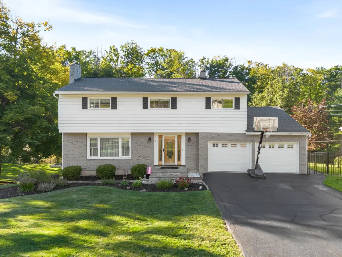 4221 Marietta Drive, Vestal, NY 13850 - #1