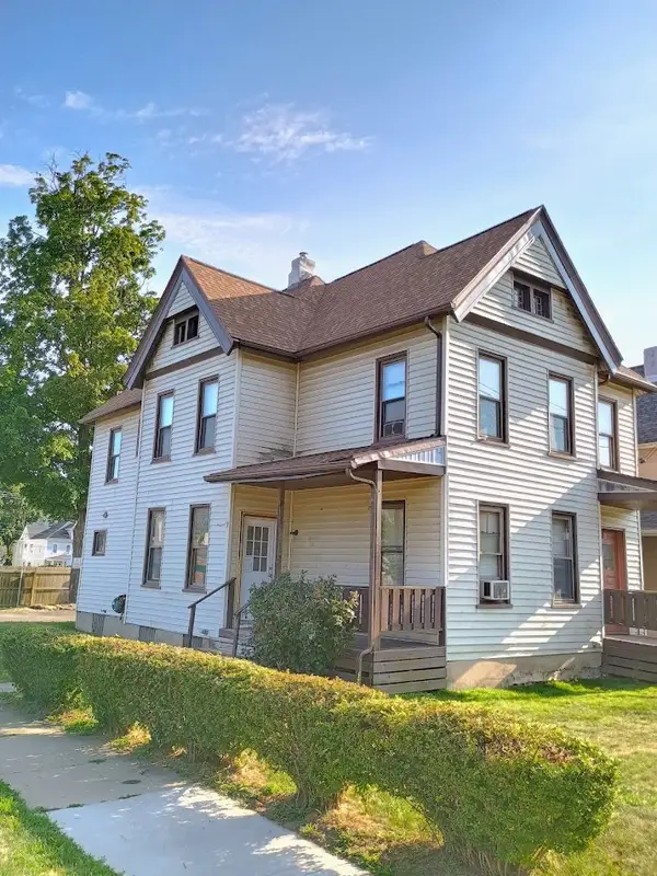 42 William Street, Binghamton, NY 13904