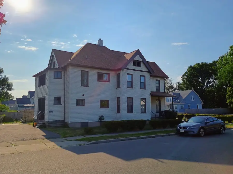 42 William Street, Binghamton, NY 13904 - #2