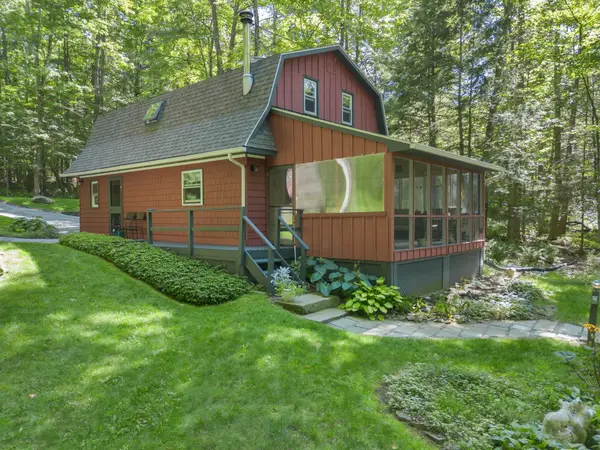 314 S Longford Lake Road, Brackney, NY 18812