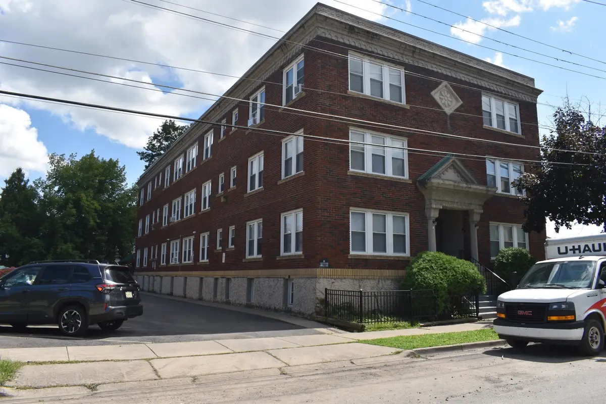 2 Crandall Street, Binghamton, NY 13905 - #1