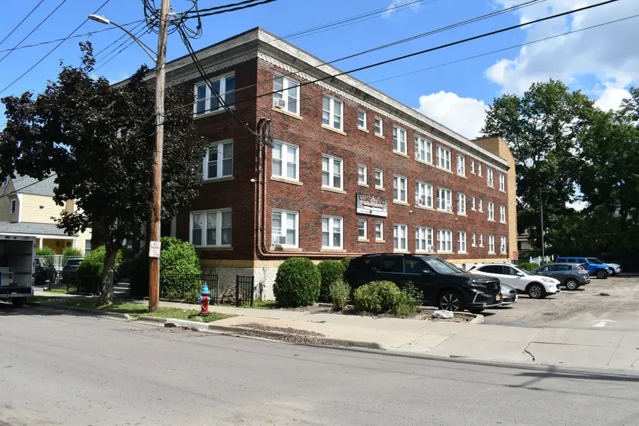 2 Crandall Street, Binghamton, NY 13905 - #2
