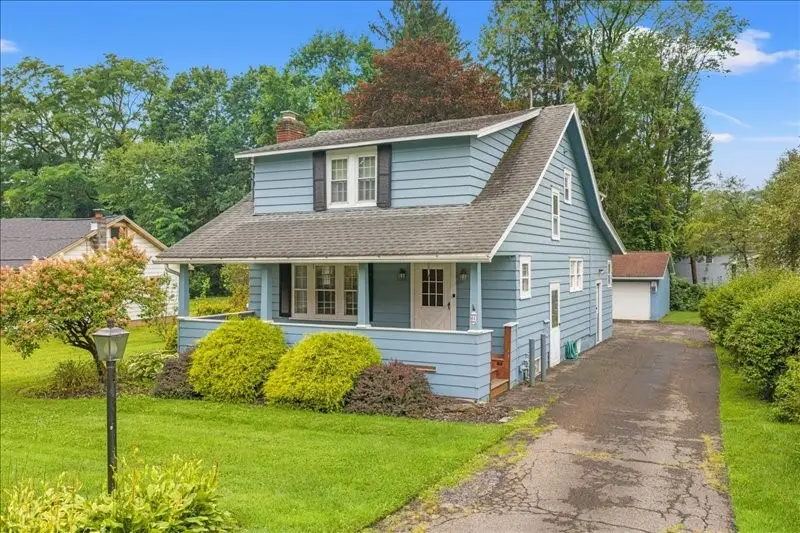 61 Highland Road, Binghamton, NY 13901 - #2