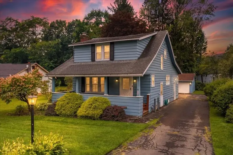 61 Highland Road, Binghamton, NY 13901 - #3