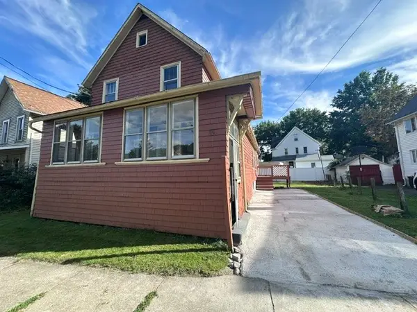 39 Elm Street, Binghamton, NY 13905