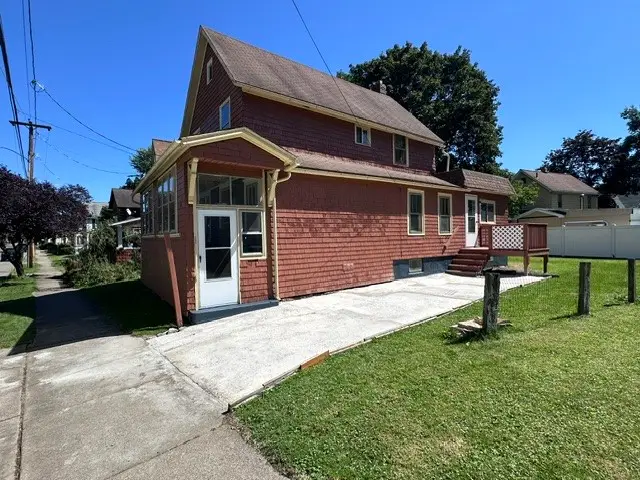 39 Elm Street, Binghamton, NY 13905 - #2