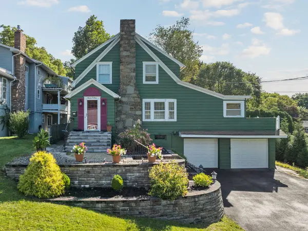 703 Bassett Avenue, Endicott, NY 13760