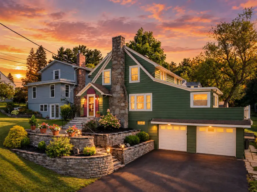 703 Bassett Avenue, Endicott, NY 13760 - #2