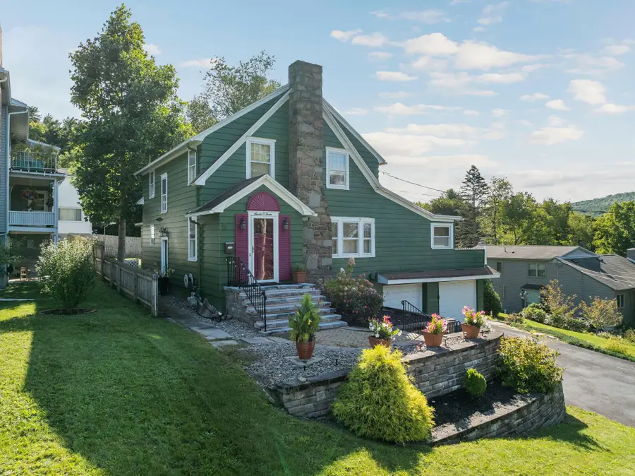 703 Bassett Avenue, Endicott, NY 13760 - #3