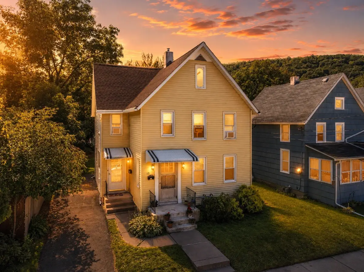 13 Aldrich Avenue, Binghamton, NY 13903 - #1