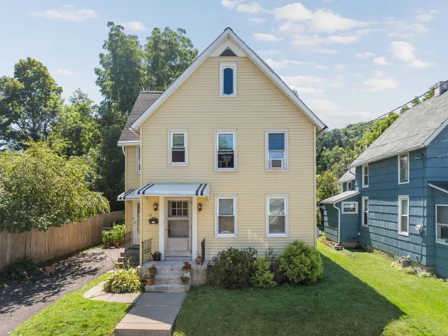 13 Aldrich Avenue, Binghamton, NY 13903 - #2