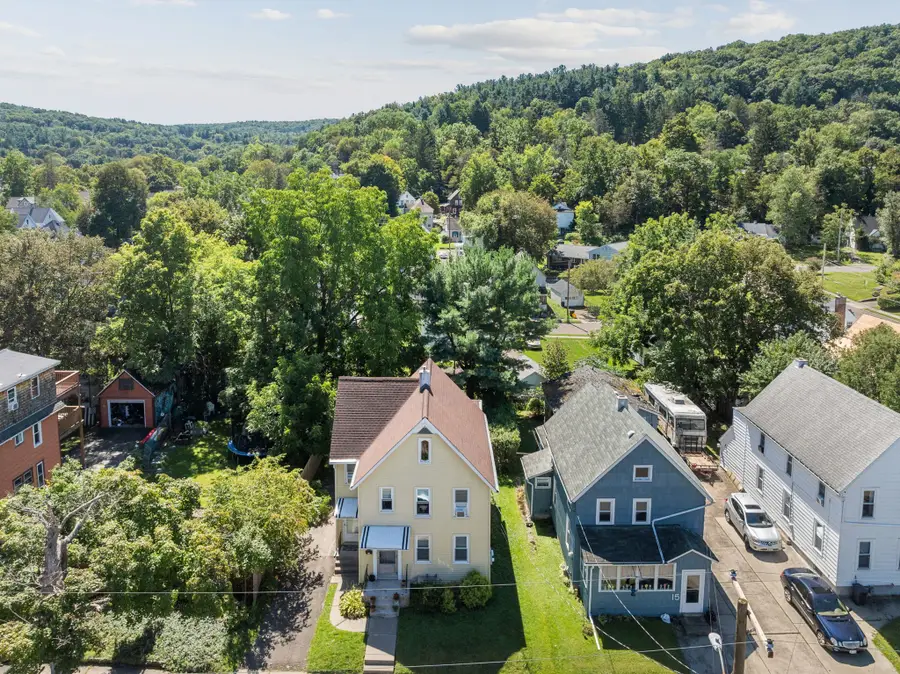 13 Aldrich Avenue, Binghamton, NY 13903 - #3