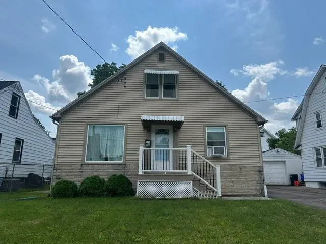 54 Hill Avenue, Johnson City, NY 13790 - #1