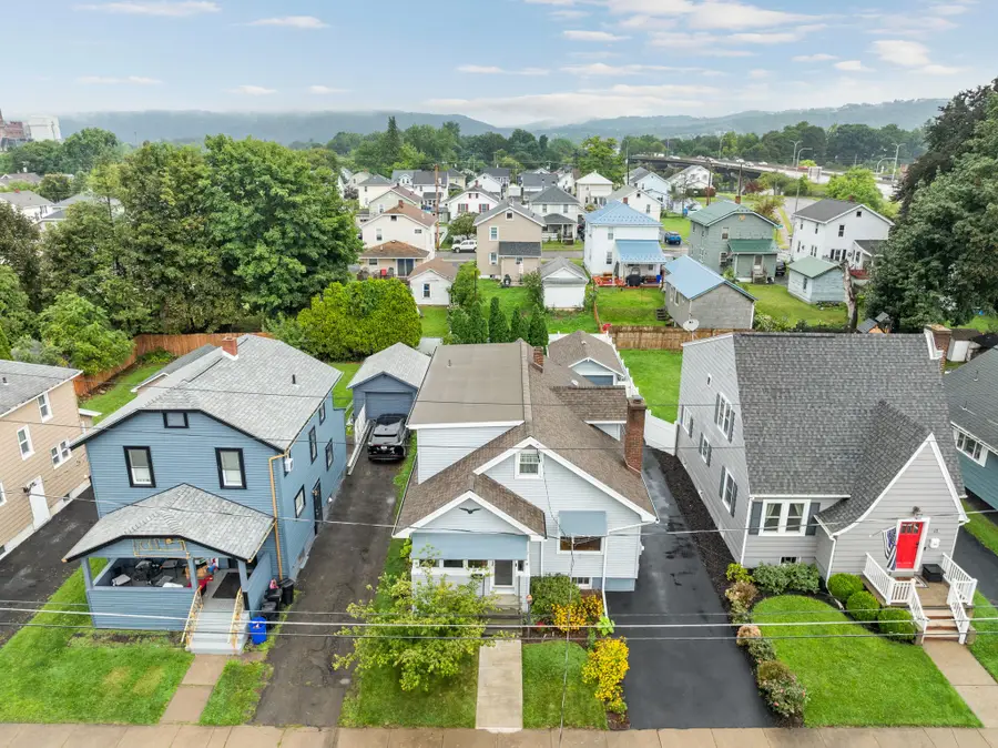 65 Theron Street, Johnson City, NY 13790 - #3