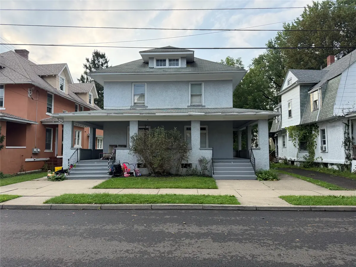 9 Mozart Street, Binghamton, NY 13905 - #1