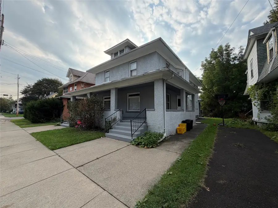 9 Mozart Street, Binghamton, NY 13905 - #2