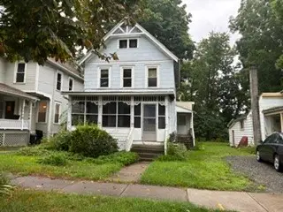 329 Cascadilla Street, Ithaca, NY 14850 - #1