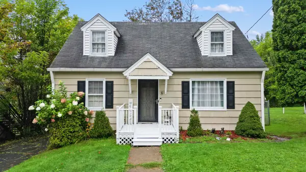 8 Spurr Avenue, Binghamton, NY 13903