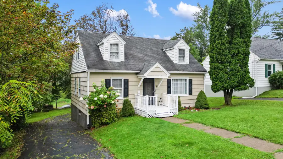 8 Spurr Avenue, Binghamton, NY 13903 - #2